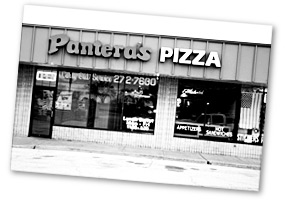 Panteras Pizza OFallon, St Charles, MO